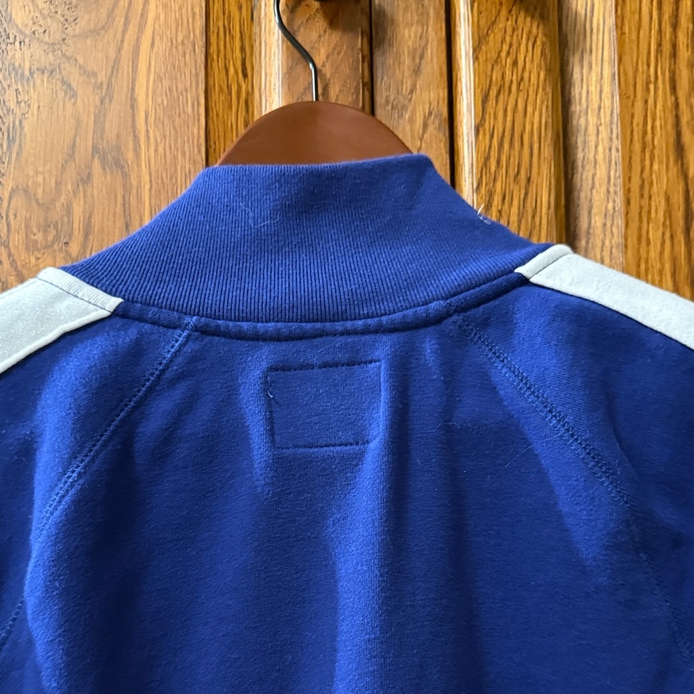 Mariners full zip - image 7